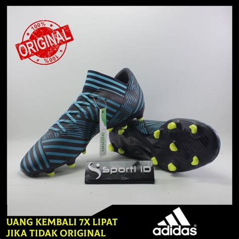 harga sepatu adidas nemeziz original